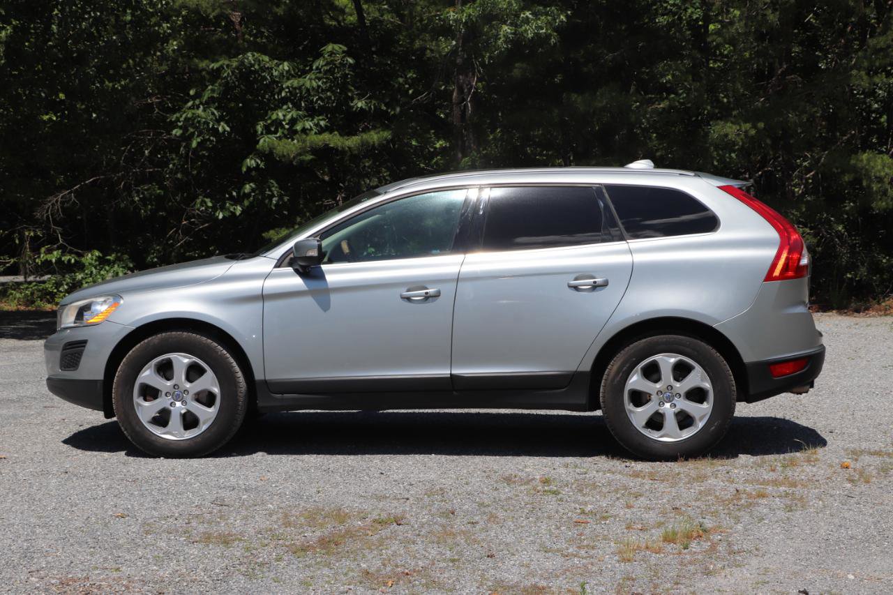 Used 2013 Volvo XC60 3.2 AWD/4WD image 37
