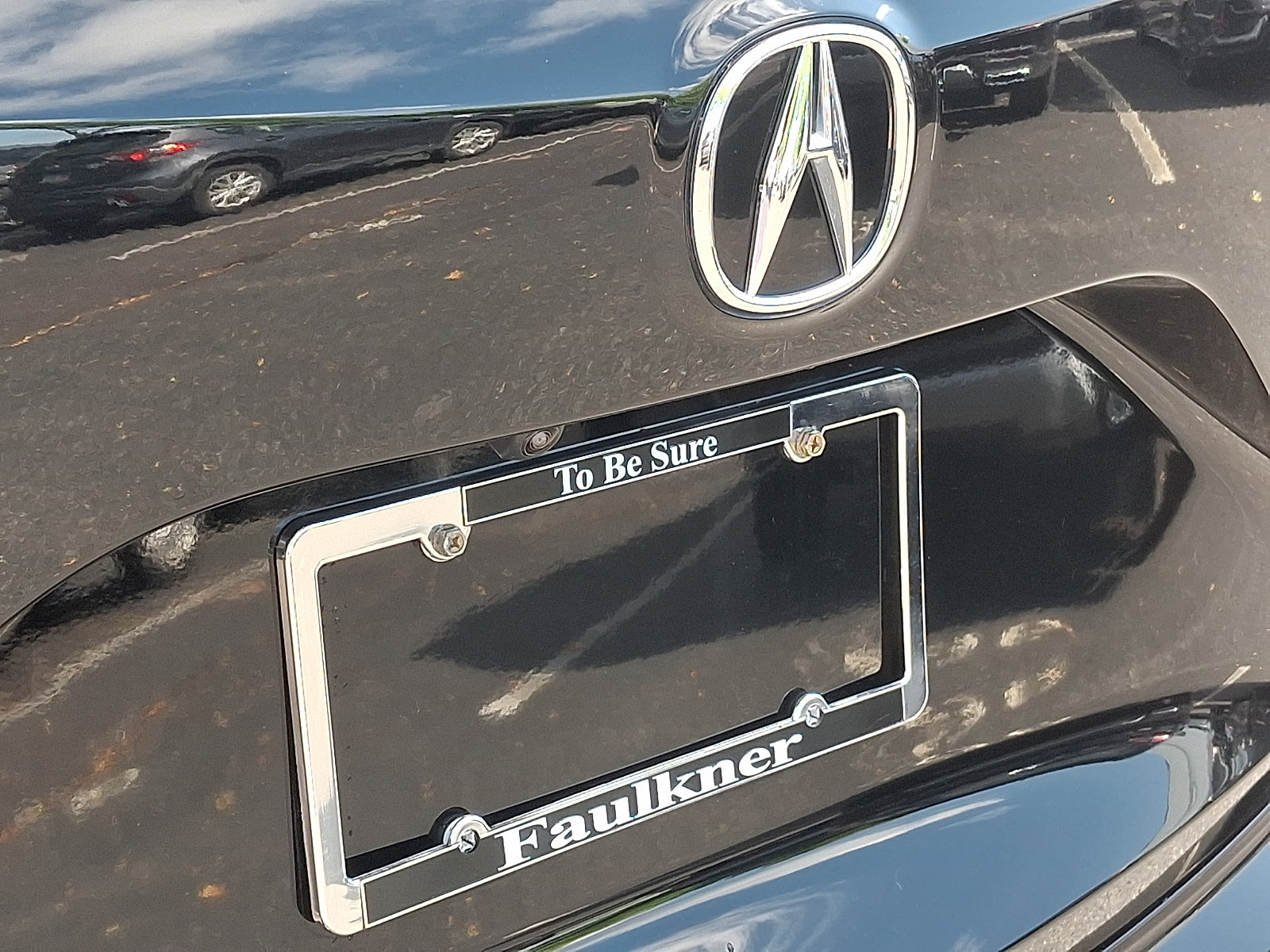 Used 2019 Acura RDX w/ Technology Package AWD/4WD image 34