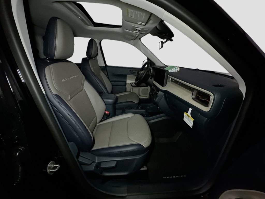 New 2026 Ford Maverick Lariat w/ 4K Tow Package AWD/4WD image 36