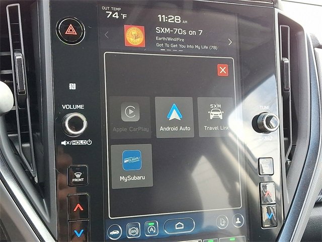 Certified 2025 Subaru Crosstrek 2.5i Limited image 26
