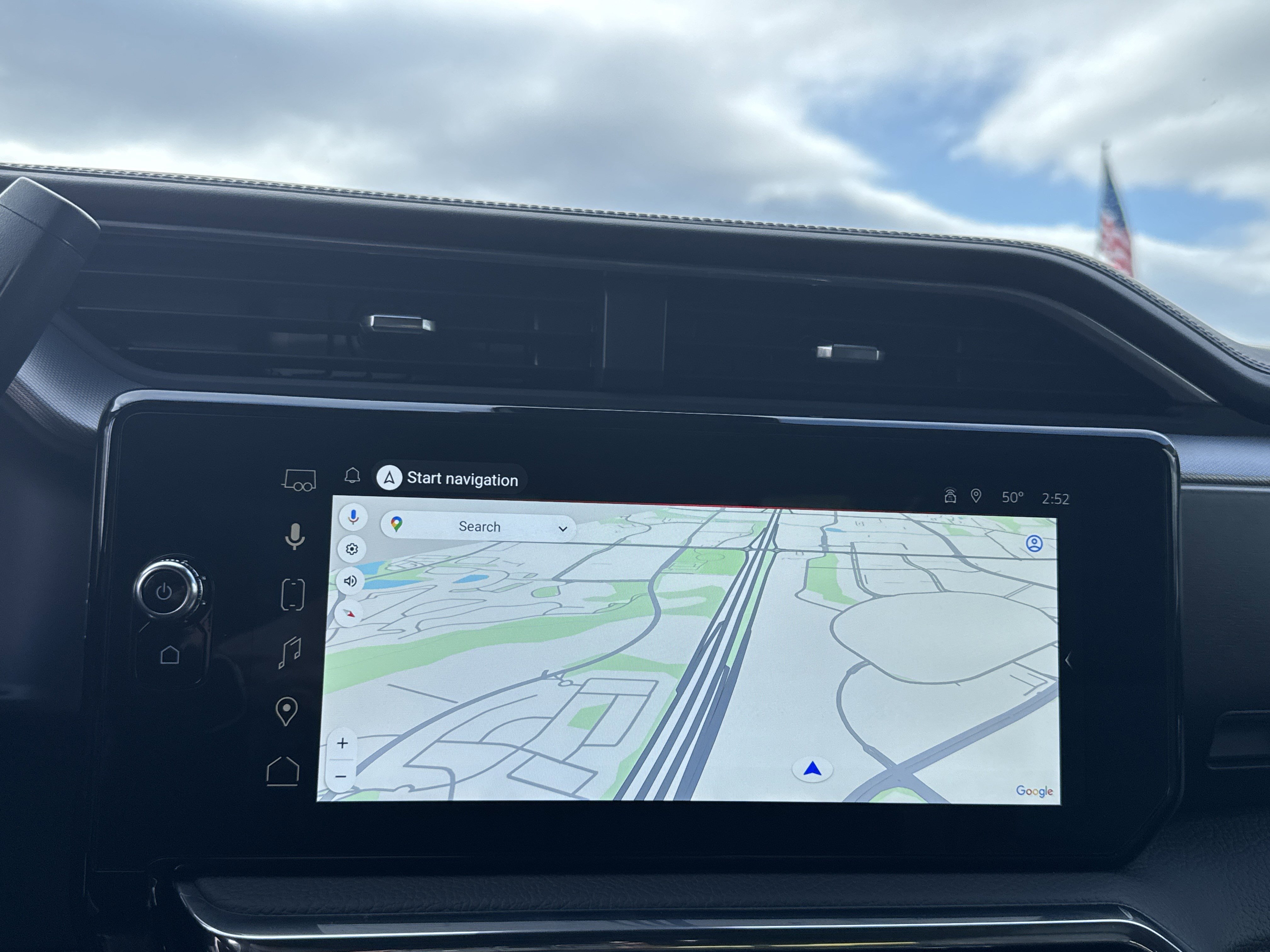 Used 2024 GMC Sierra 3500 Denali w/ Denali Reserve Package image 25