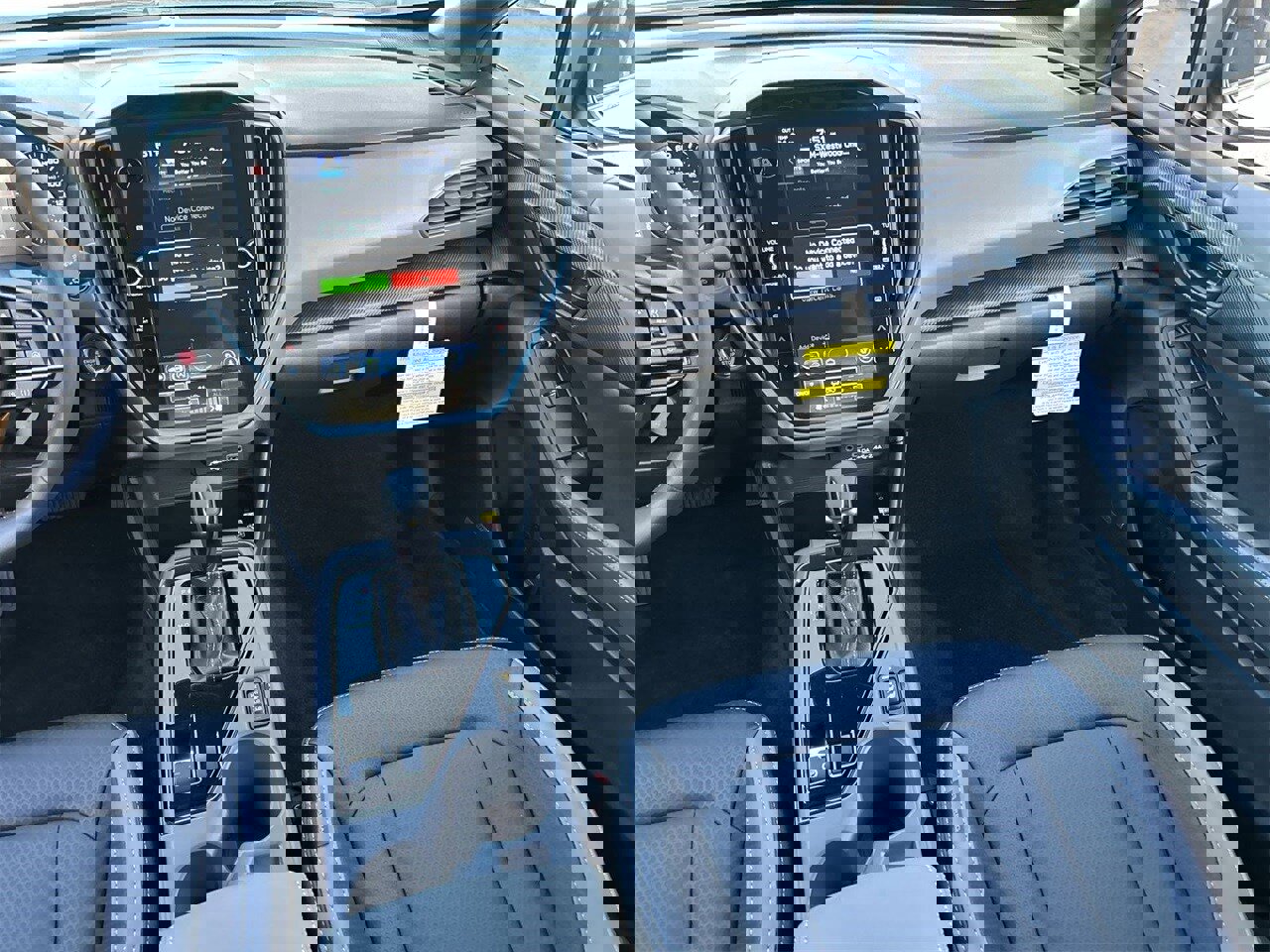 New 2026 Subaru Crosstrek 2.5i Wilderness image 12