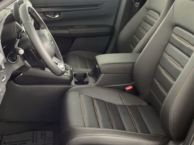New 2026 Honda CR-V Sport-L image 41