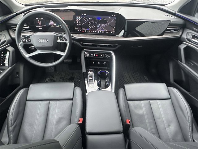 Certified 2025 Audi Q5 Premium Plus w/ Premium Plus image 15