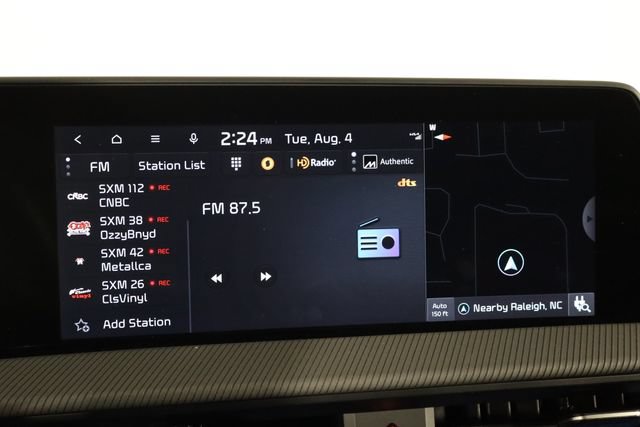 Used 2023 Kia EV6 GT-Line w/ GT-Line Suede Seat Package AWD/4WD image 32