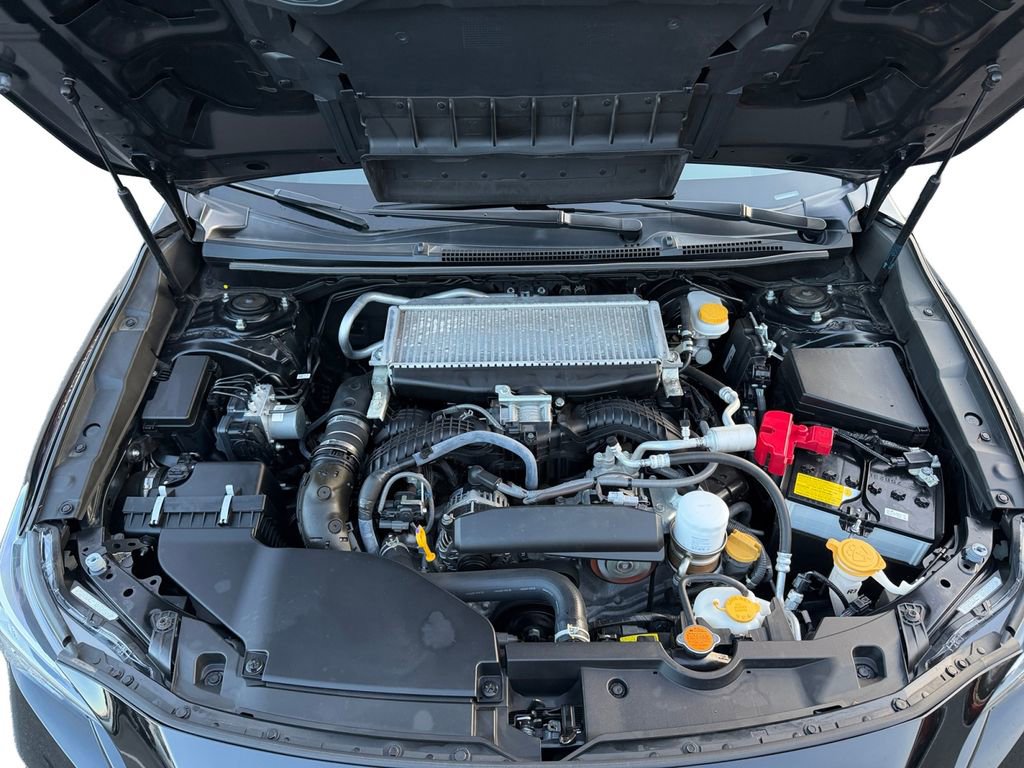 Used 2023 Subaru WRX Premium image 24