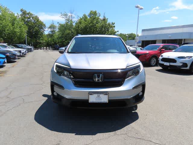Used 2021 Honda Pilot Special Edition image 6