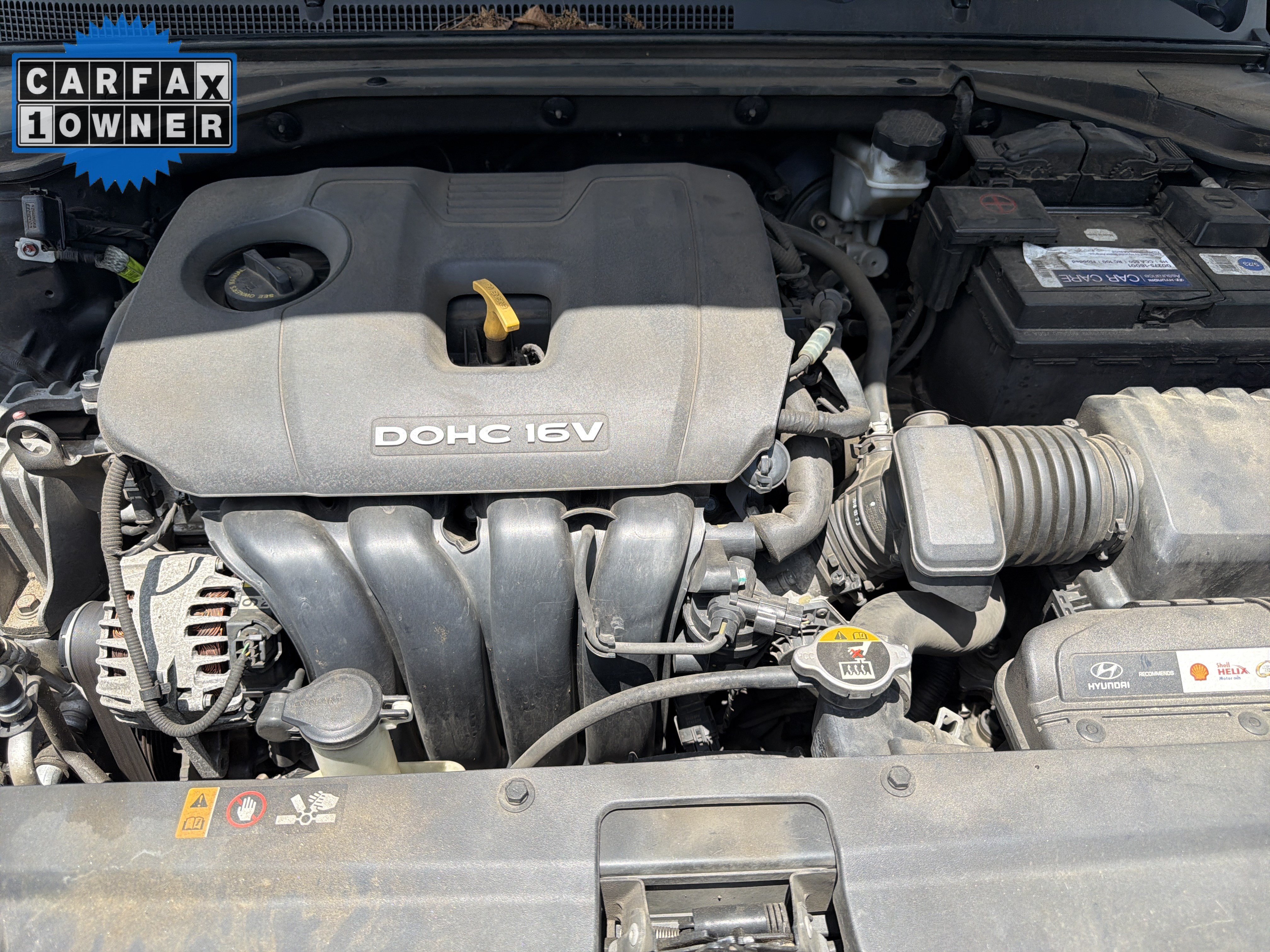 Used 2019 Hyundai Veloster 2.0 Premium FWD image 36