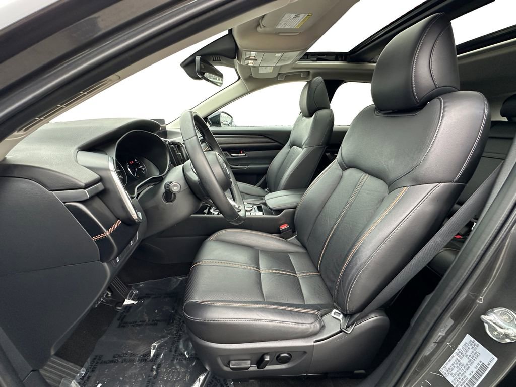 Used 2023 MAZDA CX-50 AWD 2.5 S w/ Cargo Package image 9