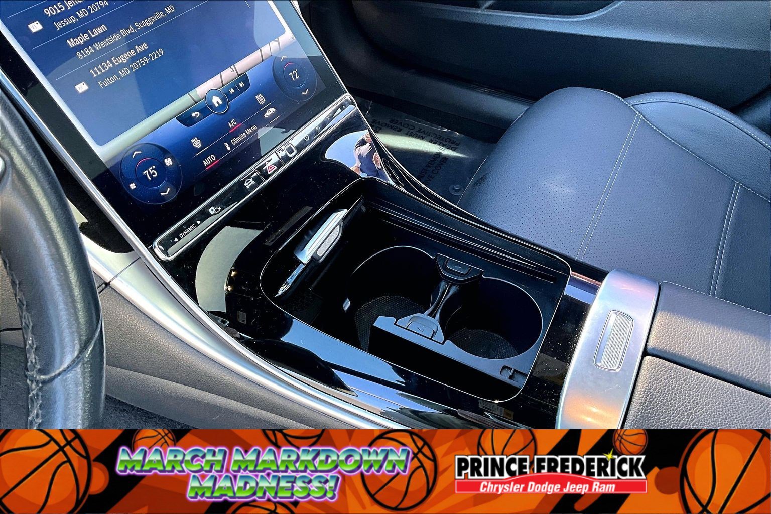 Used 2022 Mercedes-Benz C 300 4MATIC Sedan image 14