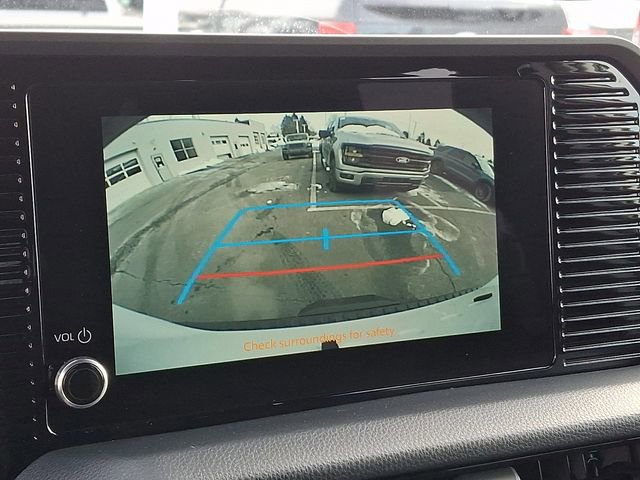 Used 2025 Toyota Land Cruiser 1958 image 19