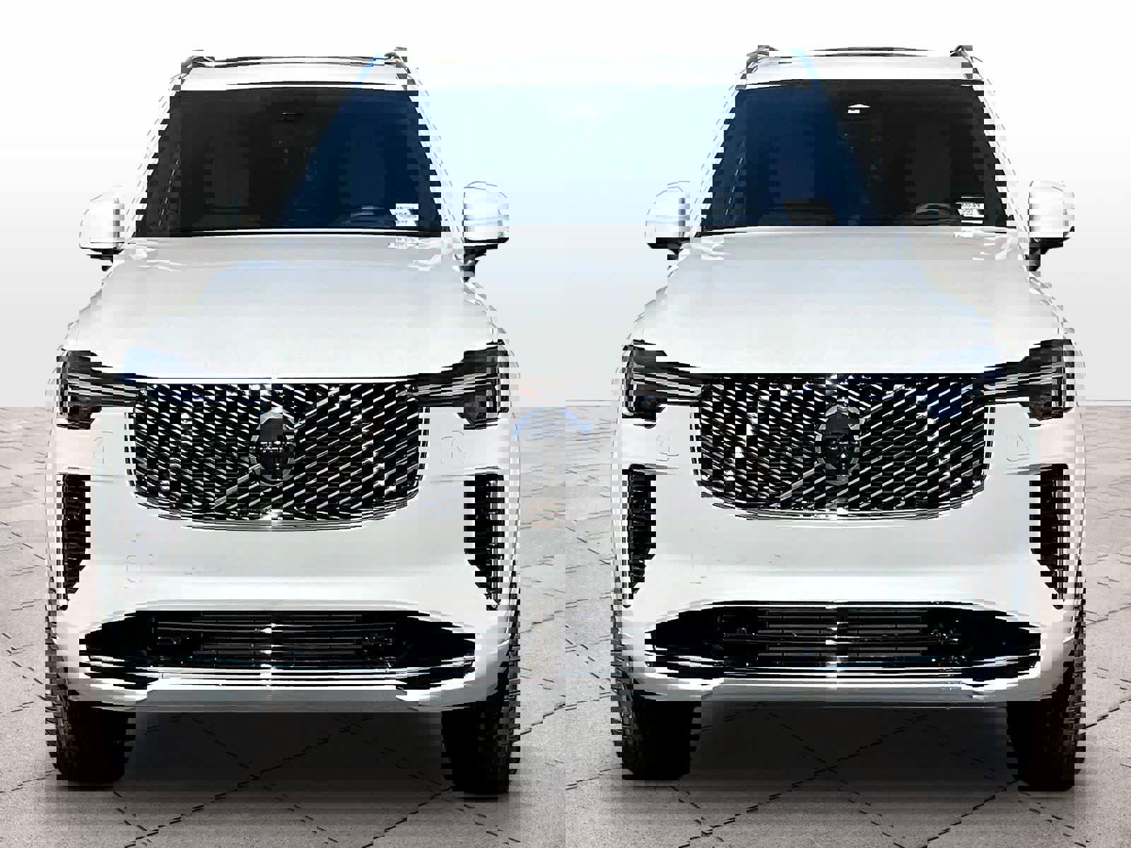 New 2026 Volvo XC90 T8 Ultra w/ Lounge Package image 5