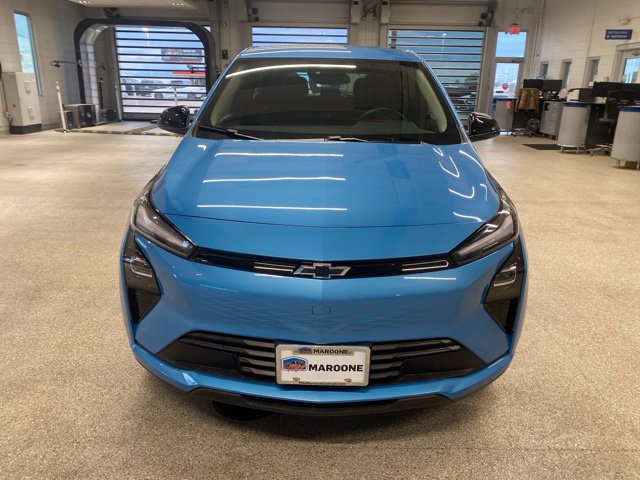 New 2027 Chevrolet Bolt LT w/ Comfort Package FWD image 2