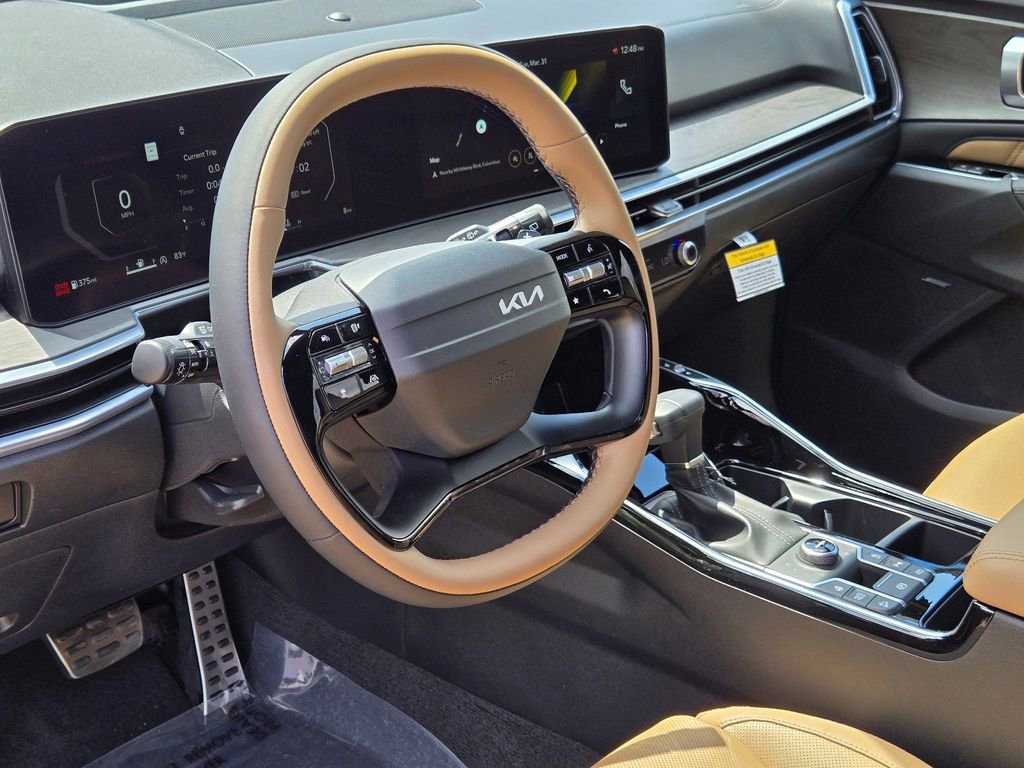 New 2026 Kia Sorento SX Prestige image 17