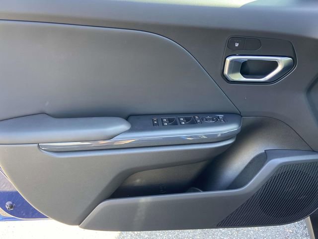New 2026 Kia K4 EX FWD image 11