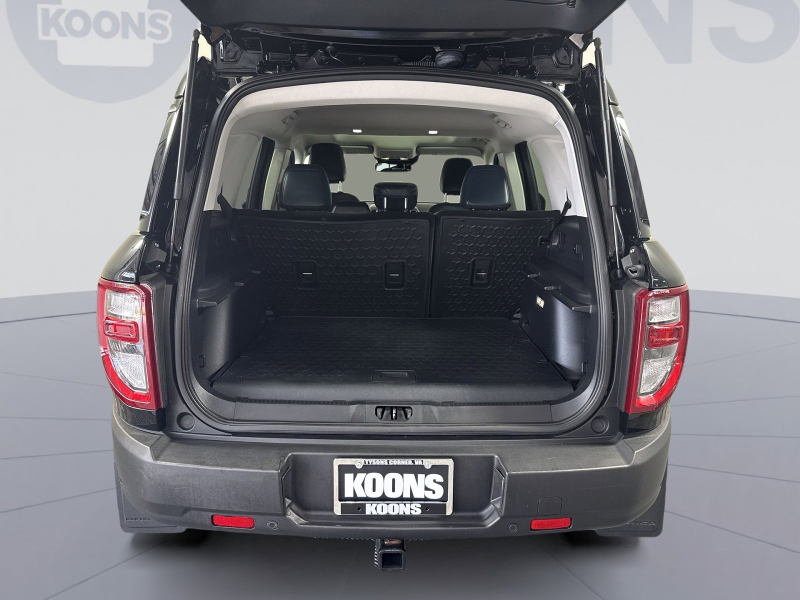 Used 2023 Ford Bronco Sport Outer Banks w/ Tech Package image 26