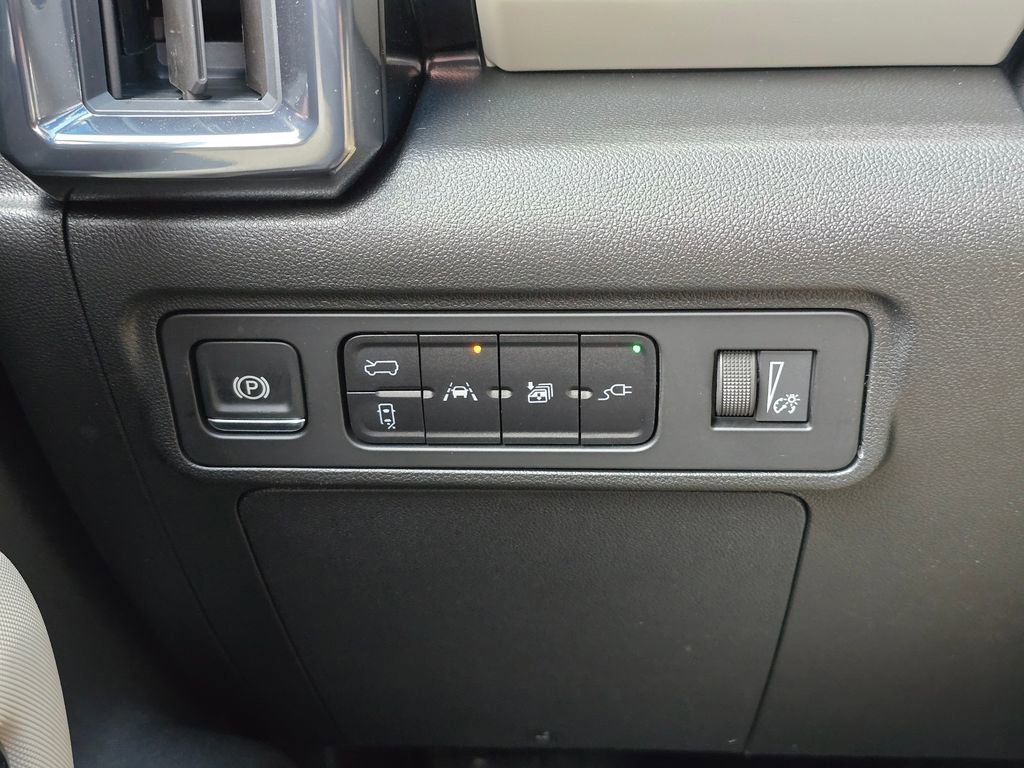 New 2026 GMC Hummer EV SUV w/ LPO, Dark Essentials Package image 63