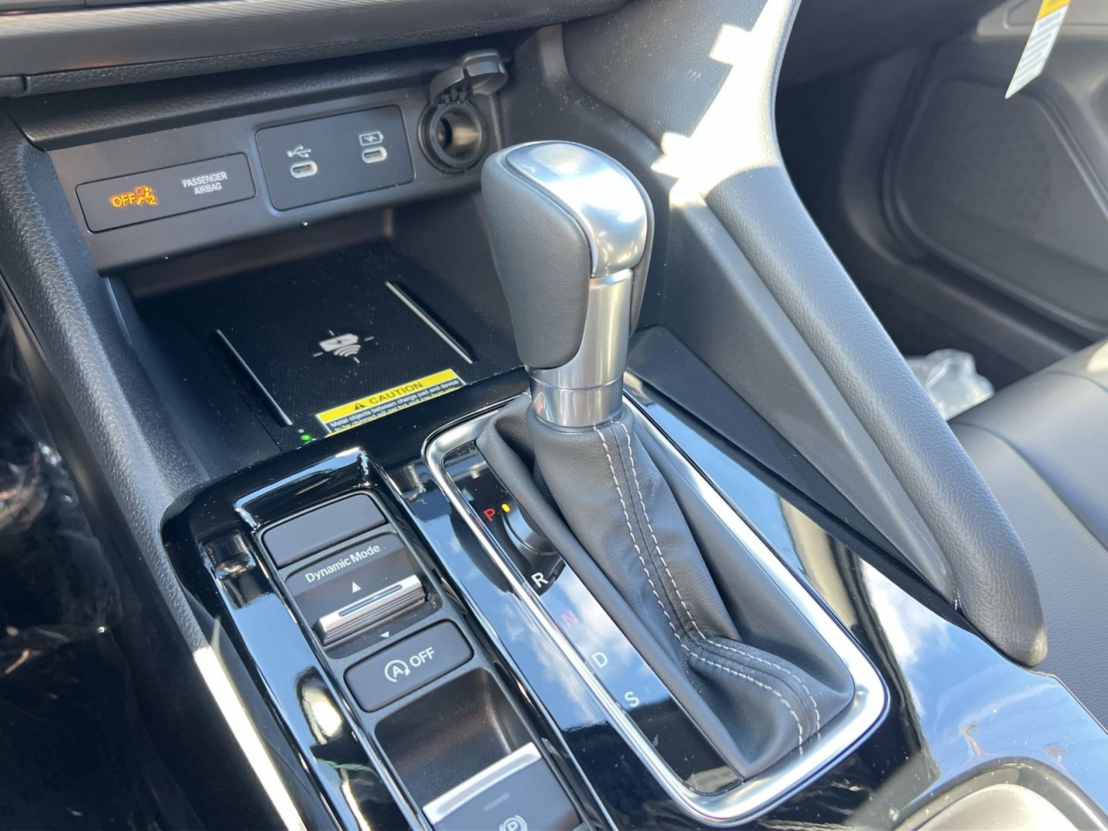 New 2026 Acura Integra A-Spec image 19