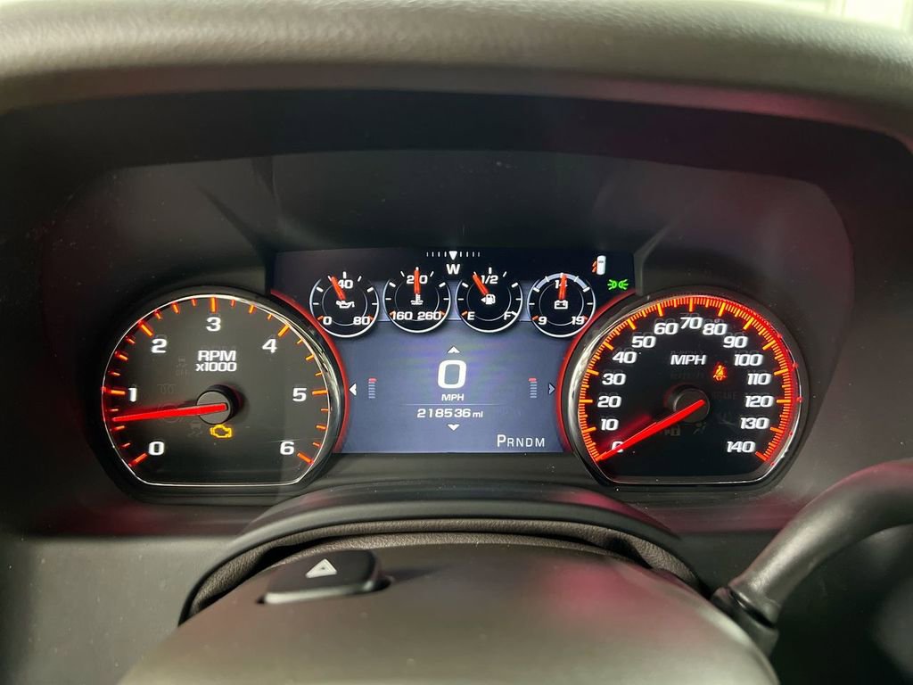 Used 2015 GMC Yukon XL Denali w/ Open Road Package AWD/4WD image 12