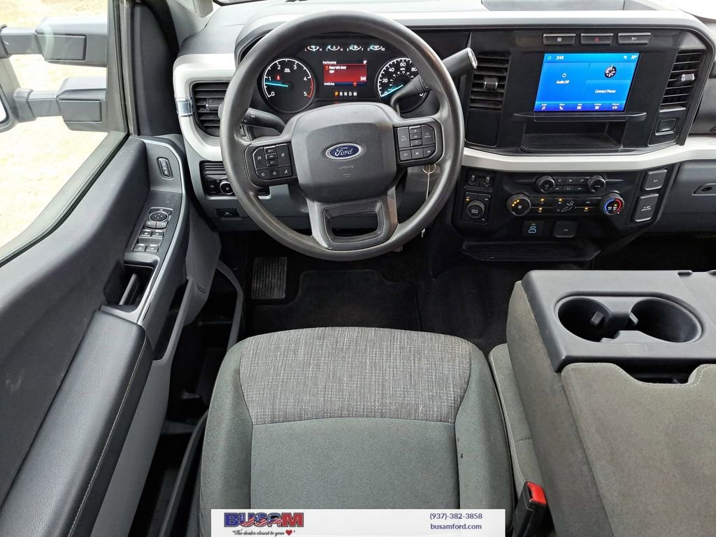 Used 2023 Ford F350 XLT image 8