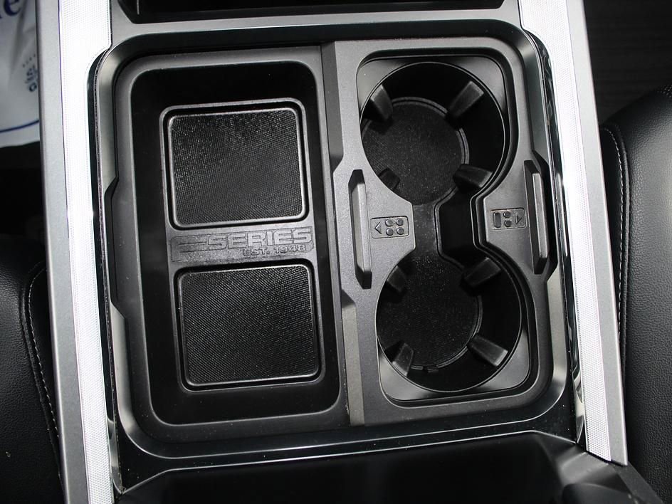 Used 2023 Ford F350 Lariat w/ FX4 Off-Road Package image 25