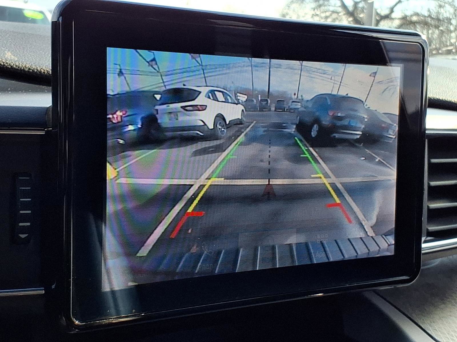 Used 2023 Ford Explorer Timberline image 10