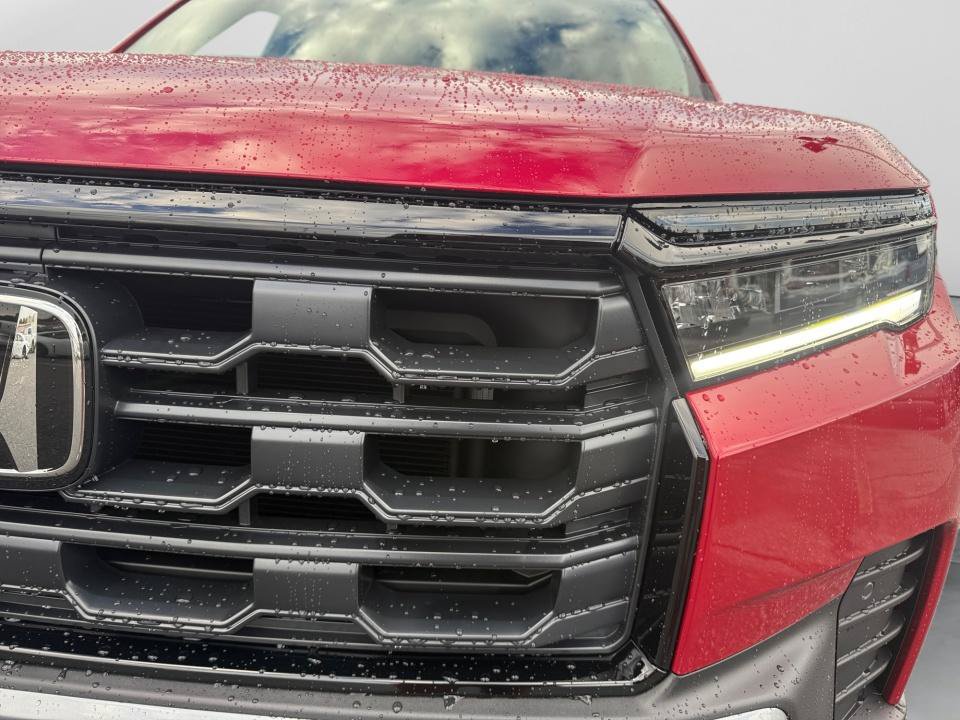 New 2026 Honda Pilot EX-L image 26