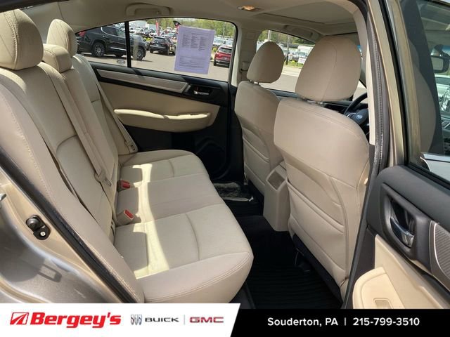 Used 2015 Subaru Legacy 2.5i Premium w/ Moonroof Package AWD/4WD image 30