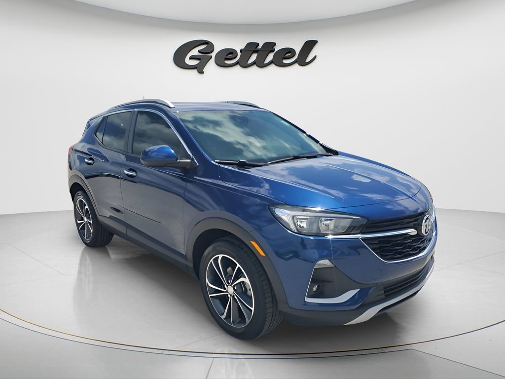Used 2023 Buick Encore GX Select FWD image 5