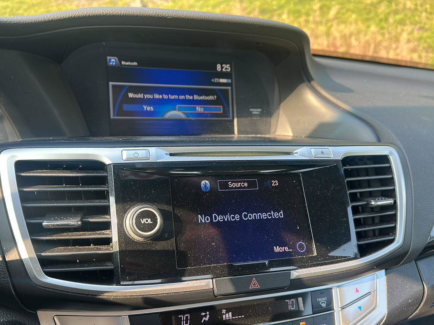 Used 2013 Honda Accord EX-L image 11
