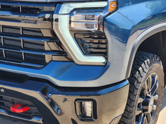 New 2026 Chevrolet Silverado 2500 LT w/ Trail Boss Package AWD/4WD image 17