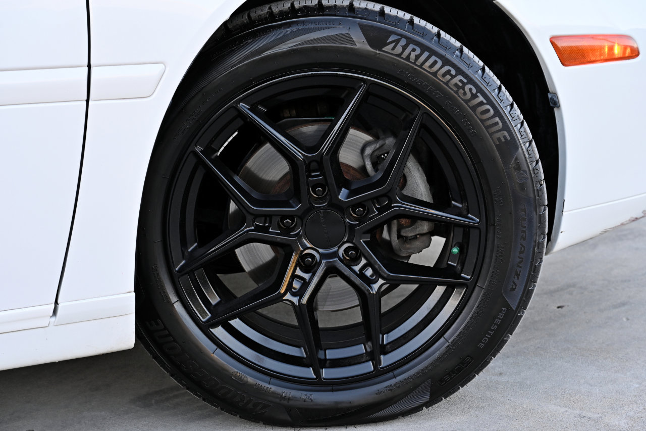 Used 2005 Lexus ES 330 image 28