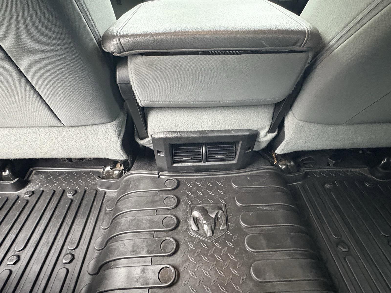 Used 2019 RAM 1500 Tradesman w/ Popular Equipment Group image 26