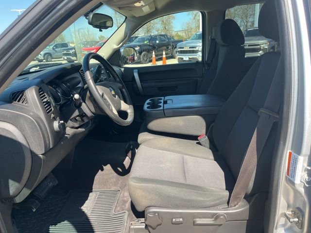 Used 2012 Chevrolet Silverado 1500 LT image 14