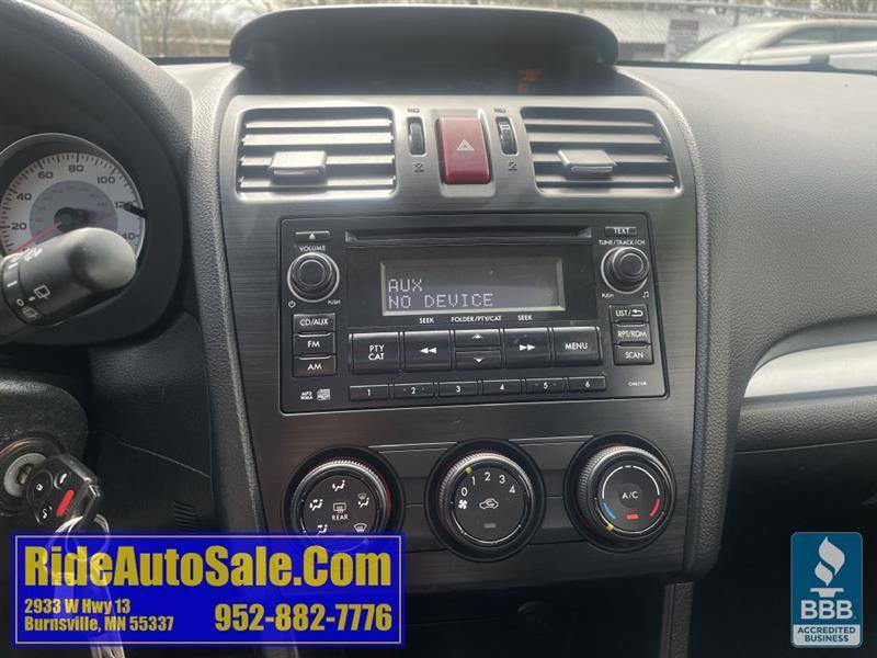 Used 2013 Subaru Impreza 2.0i Premium AWD/4WD image 20