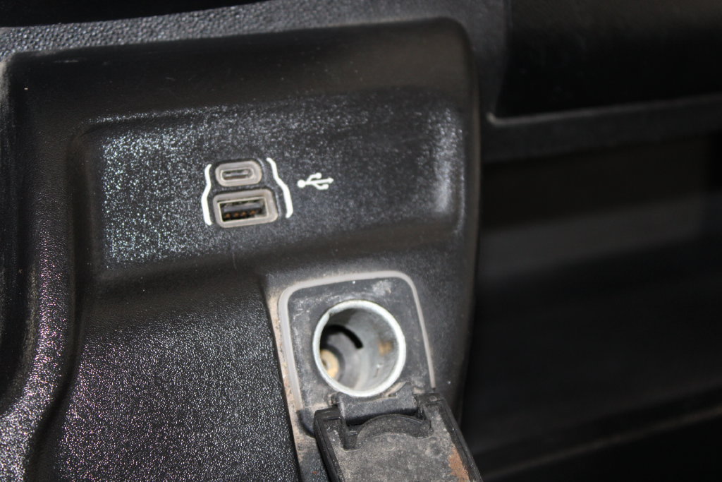 Used 2023 RAM ProMaster 2500 FWD image 42