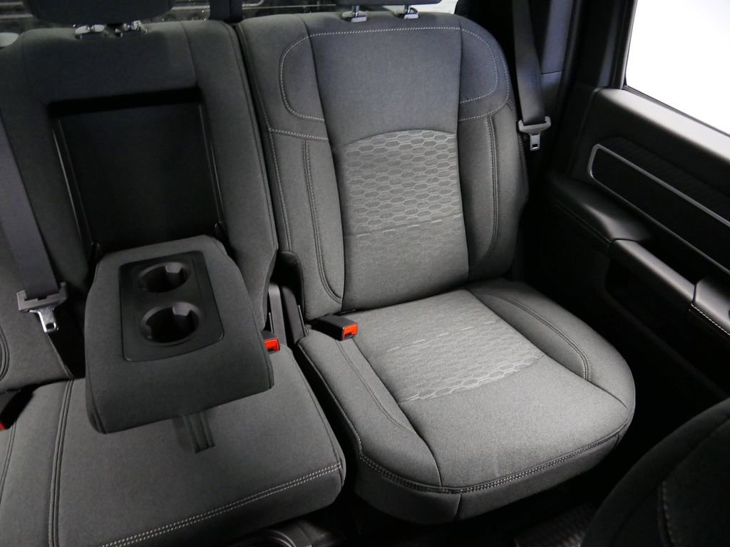 New 2026 RAM 3500 Big Horn image 20