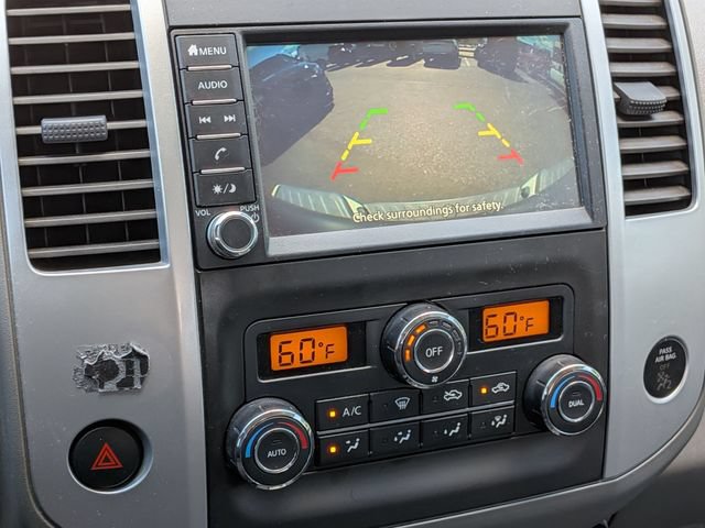 Used 2020 Nissan Frontier SV w/ Midnight Edition Floor Mats AWD/4WD image 23