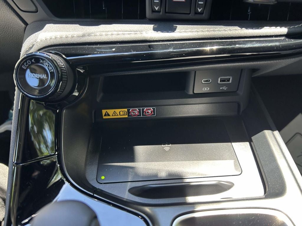 New 2026 Lexus NX 450h+ AWD w/ Luxury Package image 18