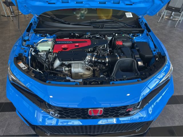 Used 2025 Honda Civic Type R image 39