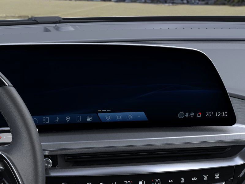 New 2026 Cadillac Lyriq Luxury image 20