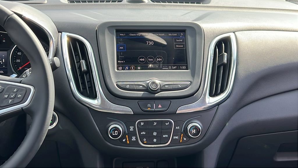 Used 2023 Chevrolet Equinox LT image 17