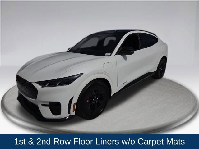 Used 2025 Ford Mustang Mach-E GT image 18