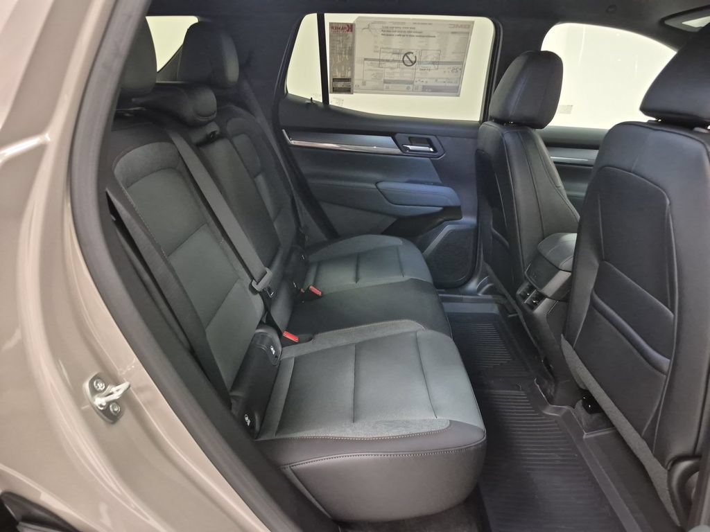 New 2026 GMC Terrain AT4 w/ Technology Package II AWD/4WD image 28