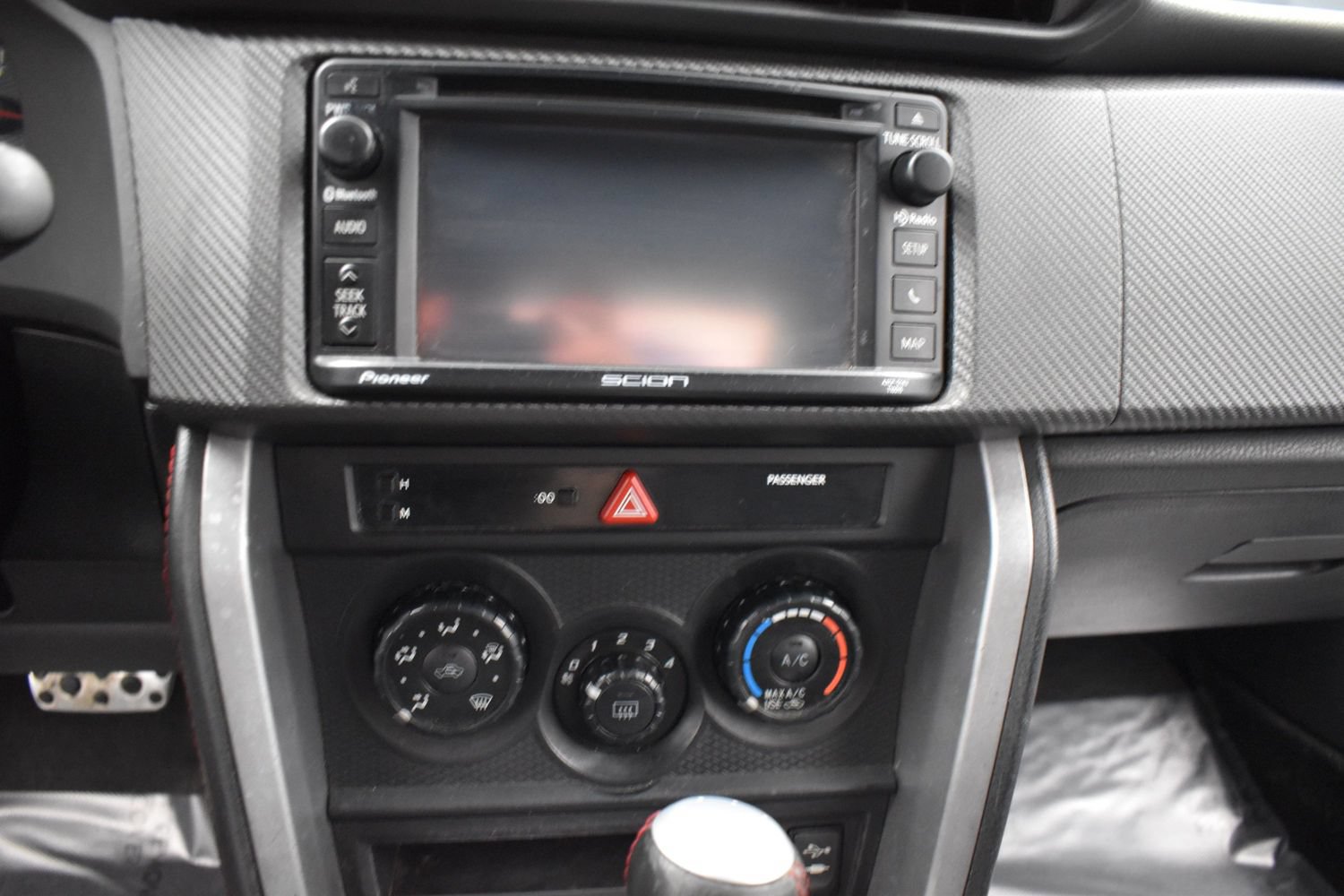 Used 2015 Scion FR-S RWD image 6