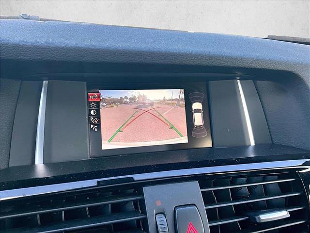 Used 2016 BMW X3 xDrive28i image 21