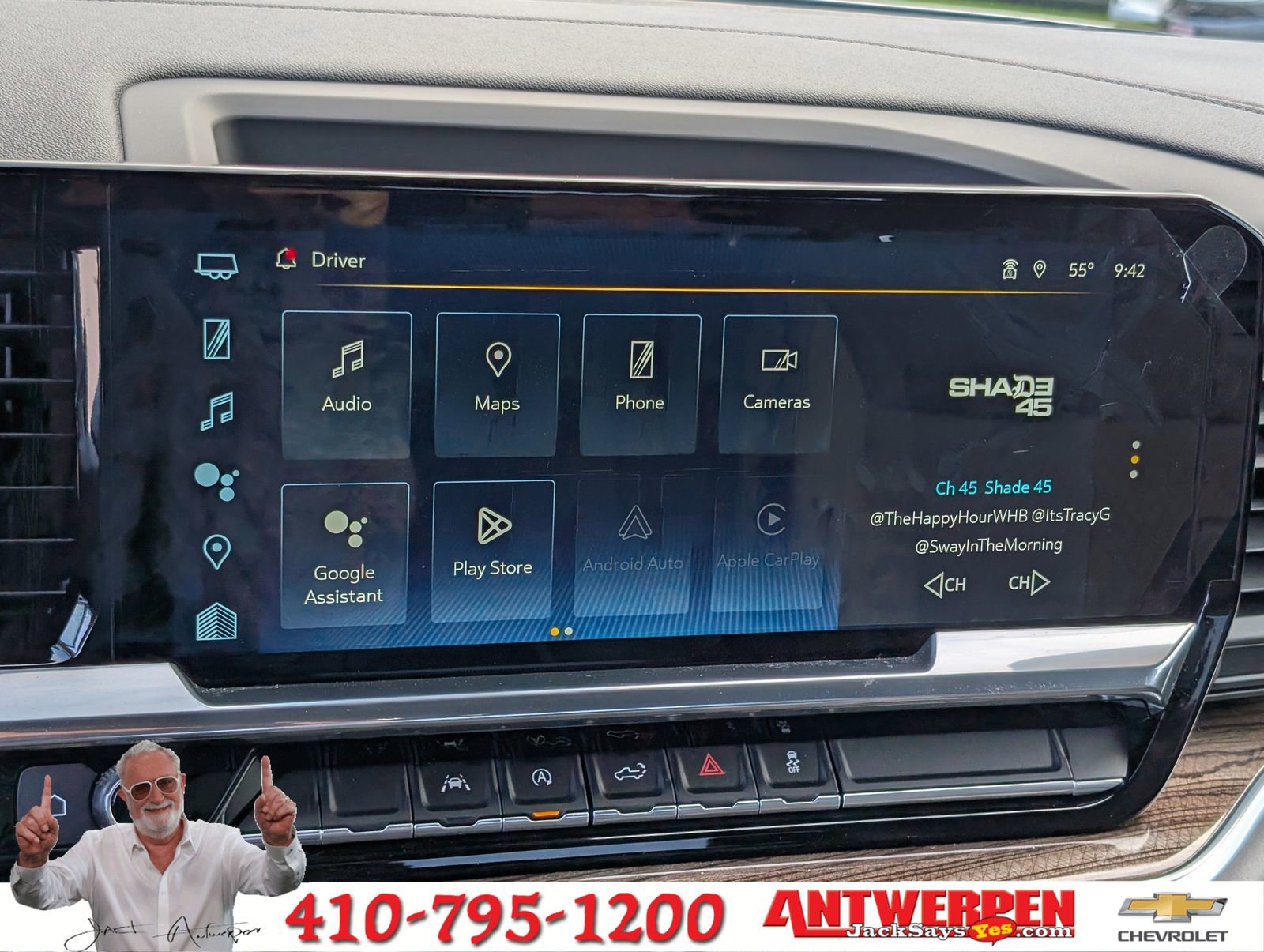 Certified 2022 Chevrolet Silverado 1500 LT image 27