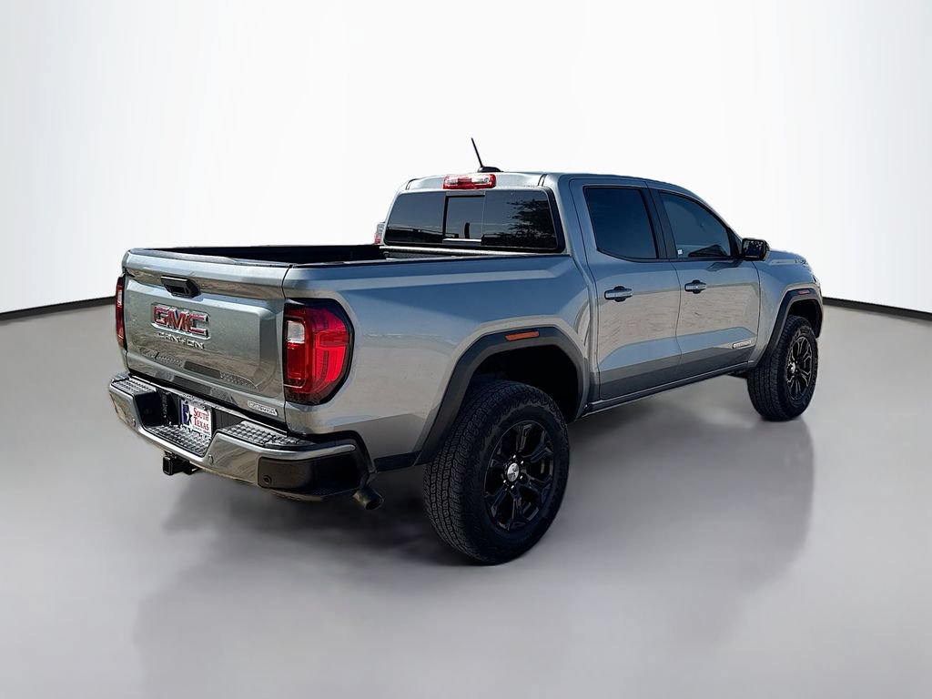 Used 2023 GMC Canyon Elevation w/ Convenience Package RWD image 7