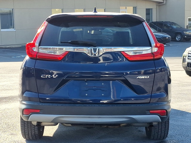 Used 2017 Honda CR-V EX-L image 5