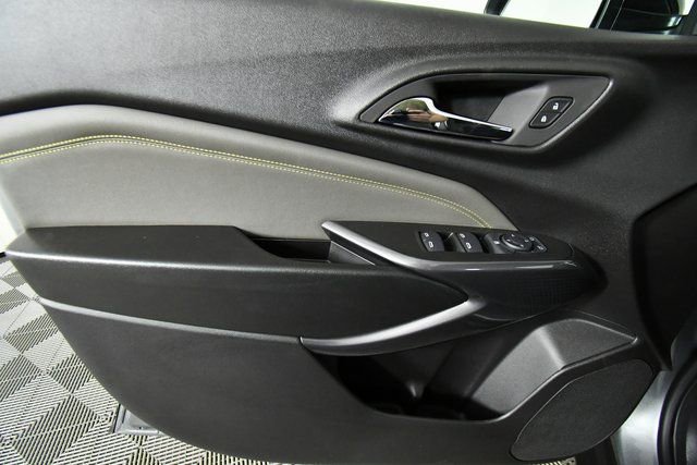 New 2026 Chevrolet Trax ACTIV image 21